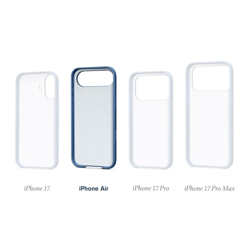 Beats iPhone Air Case with MagSafe and Camera Control Beats iPhone Air Case with MagSafe and Camera Control